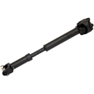 1984 Ford Bronco Driveshaft 4