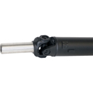 1998 Gmc Suburban Driveshaft 2