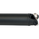1998 Gmc Suburban Driveshaft 3