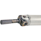 2016 Cadillac Escalade Driveshaft 2