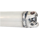 2016 Cadillac Escalade Driveshaft 3