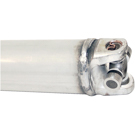2017 Gmc Yukon Driveshaft 3
