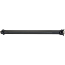 2000 Dodge Durango Driveshaft 1