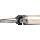 2003 Ford Explorer Sport Trac Driveshaft 4