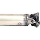 2003 Ford Explorer Sport Trac Driveshaft 1