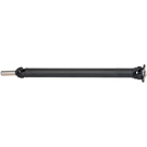 2007 Ford F Series Trucks Driveshaft 2