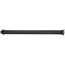 2007 Lincoln Mark LT Driveshaft 3