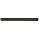 2007 Ford F Series Trucks Driveshaft 2
