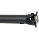2007 Ford F Series Trucks Driveshaft 1