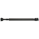 2001 Ford Excursion Driveshaft 1