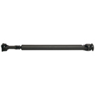 2000 Ford Excursion Driveshaft 1