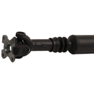 2001 Ford Excursion Driveshaft 2