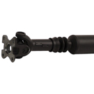 2000 Ford Excursion Driveshaft 2