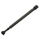 2001 Ford Excursion Driveshaft 4