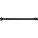 2005 Ford Excursion Driveshaft 2