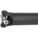 1996 Ford F Super Duty Driveshaft 2