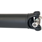 1996 Ford F Super Duty Driveshaft 1