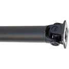 BuyAutoParts  Ford FSeriesTrucks Driveshaft 91-05084AN