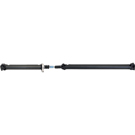 BuyAutoParts 91-05084AN Driveshaft 2