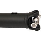 BuyAutoParts 2000 Ford FSeriesTrucks Driveshaft 91-05090AN