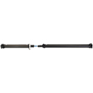BuyAutoParts 91-05104AN Driveshaft 2