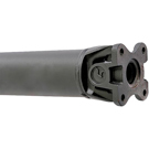 BuyAutoParts 91-05137AN Driveshaft 3