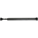 BuyAutoParts 2003 Ford FSeriesTrucks Driveshaft 91-05142AN