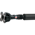 BuyAutoParts 91-05142AN Driveshaft 2