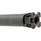 BuyAutoParts 91-05142AN Driveshaft 3