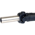 BuyAutoParts 91-05144N Driveshaft 2
