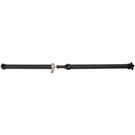 1998 Ford F Series Trucks Driveshaft 1