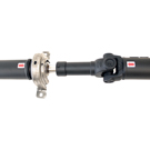 1998 Ford F Series Trucks Driveshaft 4