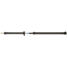 2000 Dodge Ram Trucks Driveshaft 1
