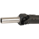 2000 Dodge Ram Trucks Driveshaft 2