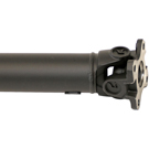 2000 Dodge Ram Trucks Driveshaft 3