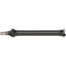 2000 Jeep Grand Cherokee Driveshaft 1