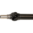 2000 Jeep Grand Cherokee Driveshaft 2