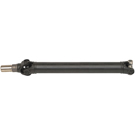 2003 Jeep Grand Cherokee Driveshaft 1