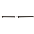 BuyAutoParts 1995 Ford FSeriesTrucks Driveshaft 91-01859AN