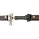 BuyAutoParts 91-01859AN Driveshaft 4