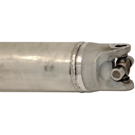 2017 Gmc Sierra 2500 HD Driveshaft 3