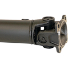 2012 Ram 2500 Driveshaft 3