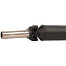 2000 Ford Explorer Driveshaft 2