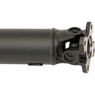 2000 Ford Explorer Driveshaft 3