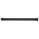 BuyAutoParts 1985 Ford Ranger Driveshaft 91-01625AN