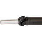 BuyAutoParts 91-01625AN Driveshaft 2