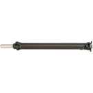 2004 Jeep Liberty Driveshaft 1