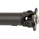 2004 Jeep Liberty Driveshaft 3