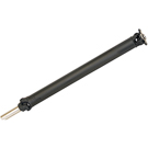 2004 Jeep Liberty Driveshaft 4
