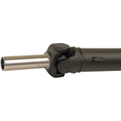 2000 Chevrolet Blazer Driveshaft 3